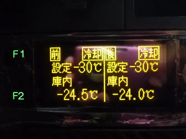 日野 レンジャー 2KG-FC2ABG(2WD)の写真20