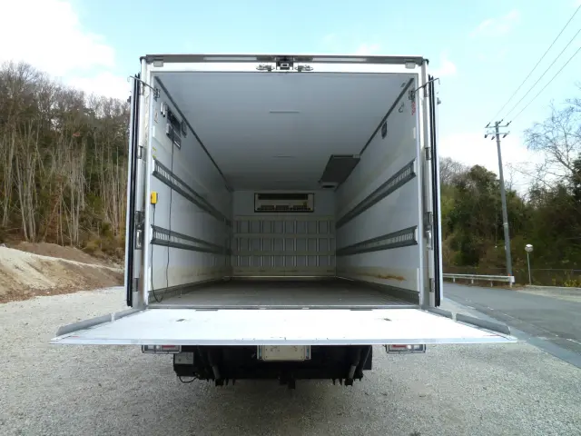 日野 レンジャー 2KG-FC2ABG(2WD)の写真24