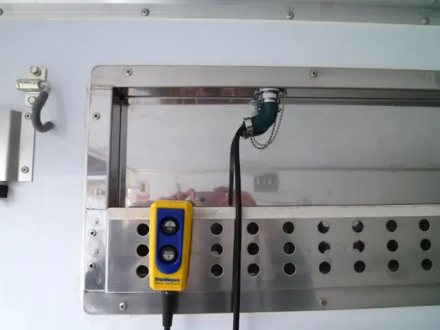 日野 レンジャー 2KG-FC2ABG(2WD)の写真27