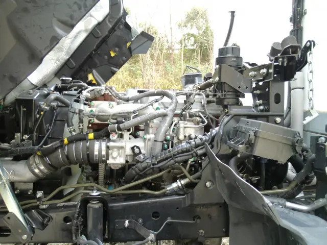 日野 レンジャー 2KG-FC2ABG(2WD)の写真29