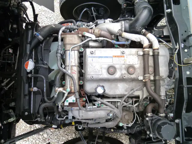 日野 レンジャー 2KG-FC2ABG(2WD)の写真30