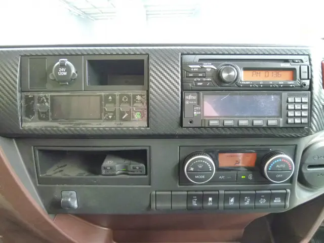 日野 レンジャー 2KG-FC2ABG(2WD)の写真34