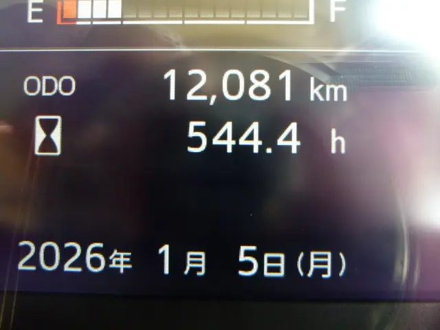 日野 レンジャー 2KG-FC2ABG(2WD)の写真35