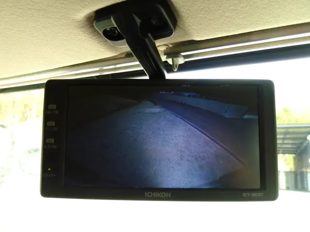 日野 レンジャー 2KG-FC2ABG(2WD)の写真39