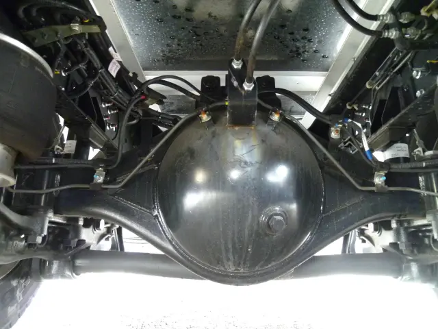 日野 レンジャー 2KG-FC2ABG(2WD)の写真41