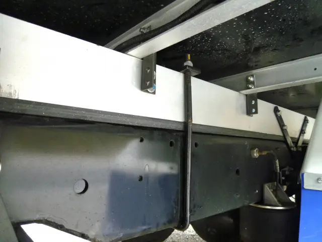 日野 レンジャー 2KG-FC2ABG(2WD)の写真43