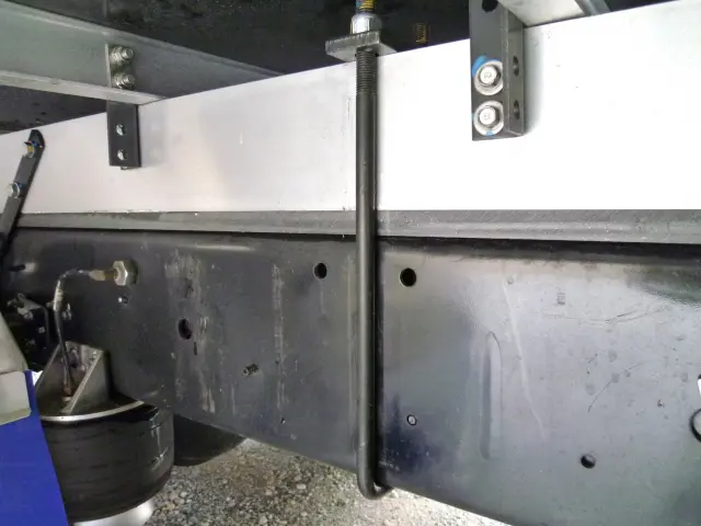 日野 レンジャー 2KG-FC2ABG(2WD)の写真45