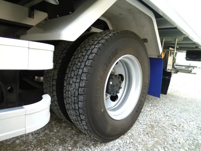 日野 レンジャー 2KG-FC2ABG(2WD)の写真47