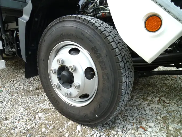 日野 レンジャー 2KG-FC2ABG(2WD)の写真48