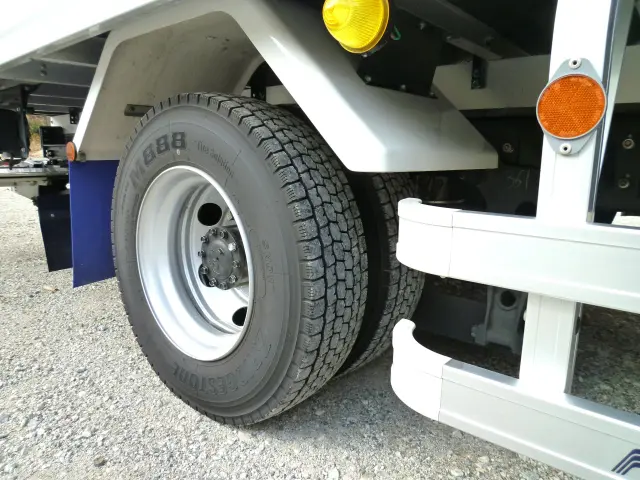 日野 レンジャー 2KG-FC2ABG(2WD)の写真49