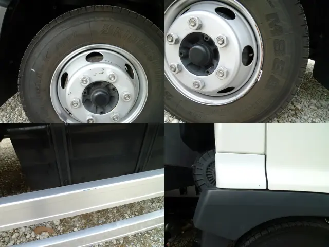 日野 レンジャー 2KG-FC2ABG(2WD)の写真50