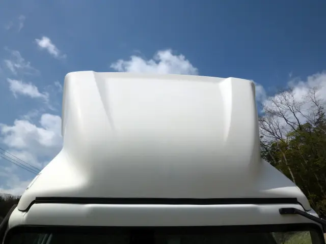 いすゞ フォワード 2RG-FRR90T2(2WD)の写真7