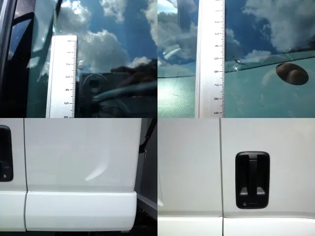 いすゞ フォワード 2RG-FRR90T2(2WD)の写真42