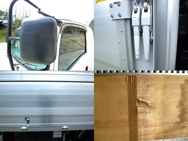 いすゞ フォワード 2RG-FRR90T2(2WD)の写真43