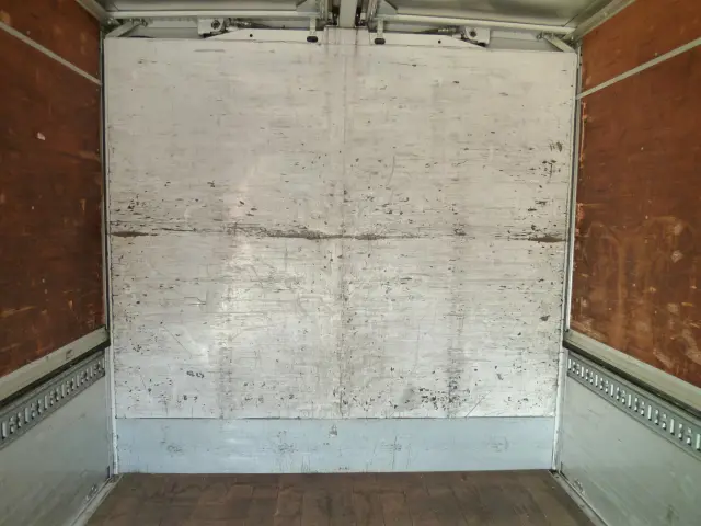 三菱 ファイター TKG-FK71F(2WD)の写真12