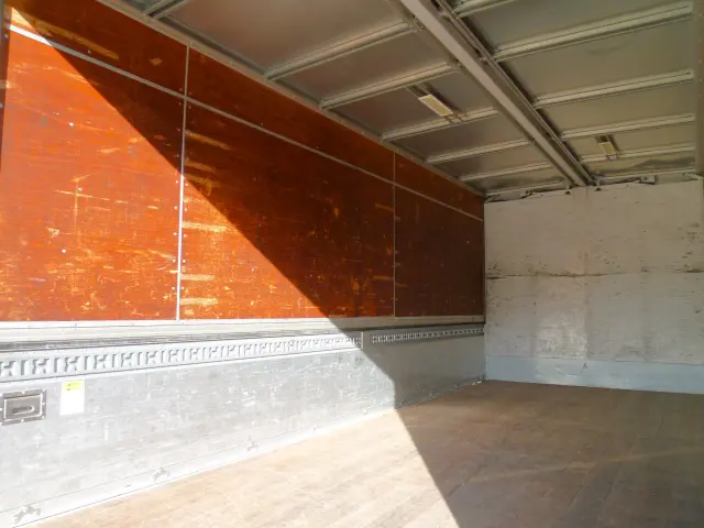 三菱 ファイター TKG-FK71F(2WD)の写真13