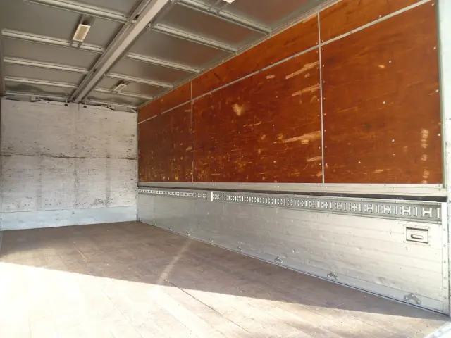 三菱 ファイター TKG-FK71F(2WD)の写真14