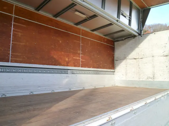 三菱 ファイター TKG-FK71F(2WD)の写真19