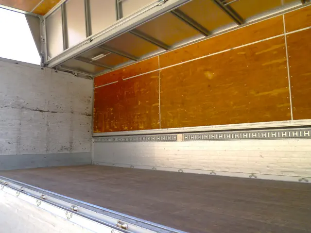 三菱 ファイター TKG-FK71F(2WD)の写真20