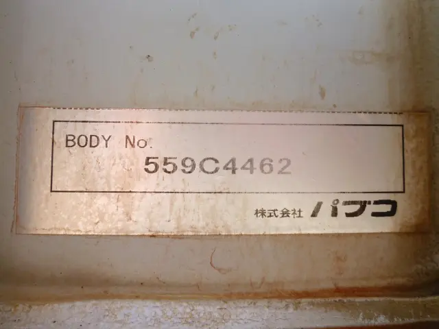 三菱 ファイター TKG-FK71F(2WD)の写真21