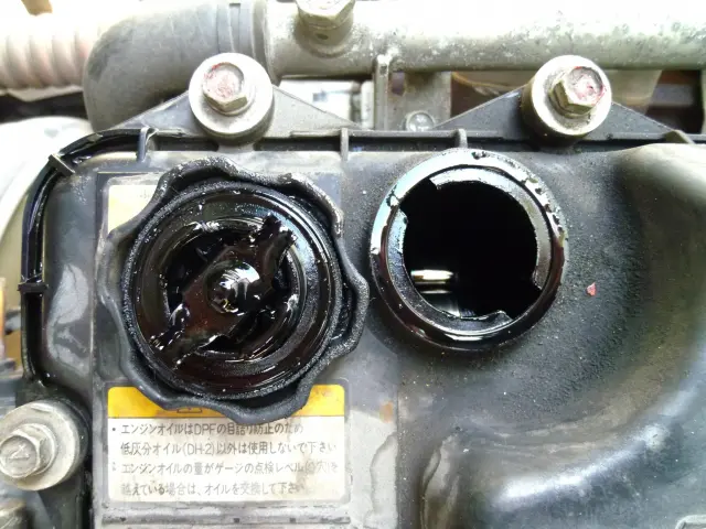 三菱 ファイター TKG-FK71F(2WD)の写真24