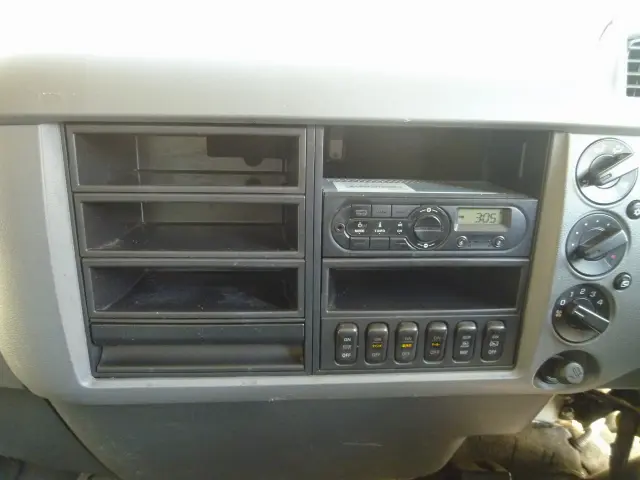 三菱 ファイター TKG-FK71F(2WD)の写真27