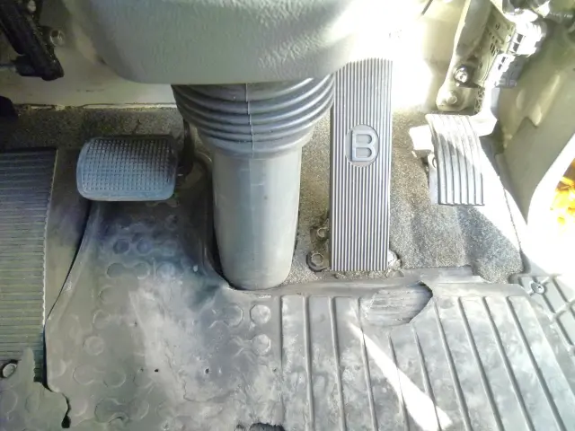 三菱 ファイター TKG-FK71F(2WD)の写真30