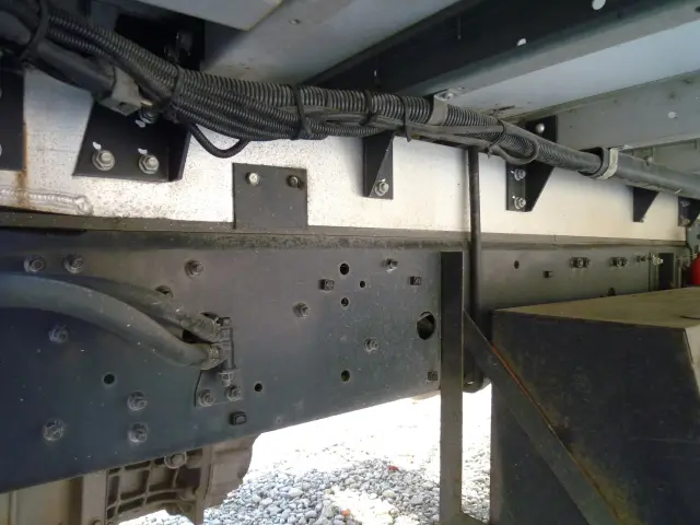 三菱 ファイター TKG-FK71F(2WD)の写真34