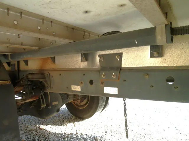 三菱 ファイター TKG-FK71F(2WD)の写真37