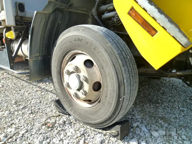 三菱 ファイター TKG-FK71F(2WD)の写真39