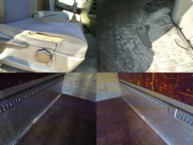 三菱 ファイター TKG-FK71F(2WD)の写真44