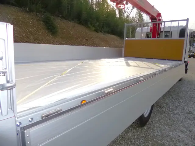 日野 レンジャー 2PG-FD2ABA(2WD)の写真13