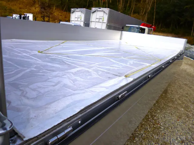 日野 レンジャー 2PG-FD2ABA(2WD)の写真15