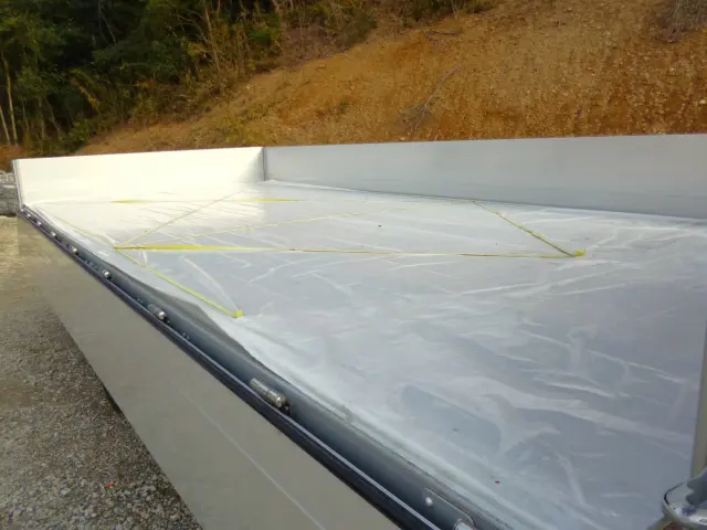 日野 レンジャー 2PG-FD2ABA(2WD)の写真16