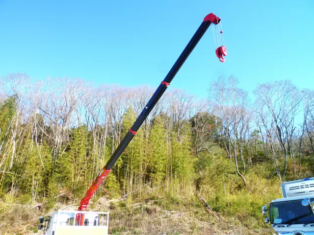 日野 レンジャー 2PG-FD2ABA(2WD)の写真18