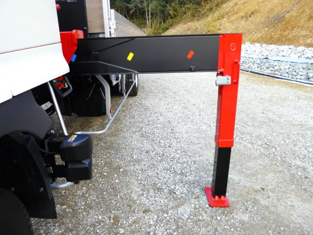 日野 レンジャー 2PG-FD2ABA(2WD)の写真23