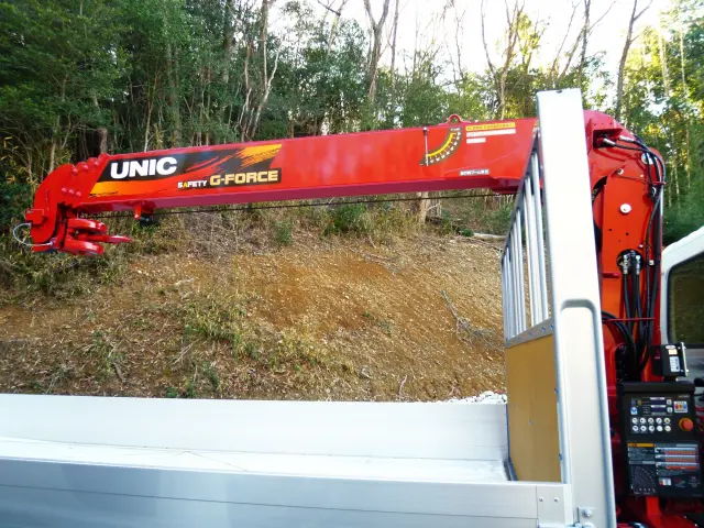 日野 レンジャー 2PG-FD2ABA(2WD)の写真24