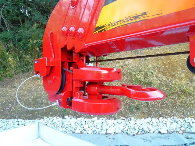 日野 レンジャー 2PG-FD2ABA(2WD)の写真25