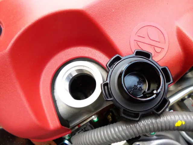 日野 レンジャー 2PG-FD2ABA(2WD)の写真30