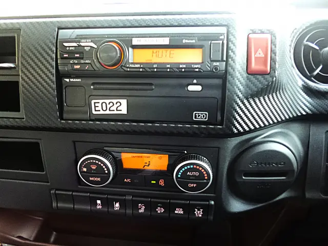 日野 レンジャー 2PG-FD2ABA(2WD)の写真33