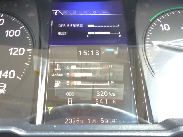 日野 レンジャー 2PG-FD2ABA(2WD)の写真34