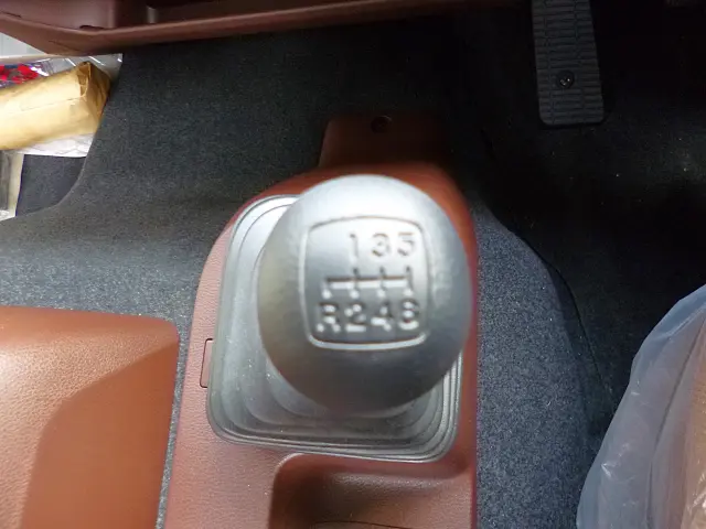 日野 レンジャー 2PG-FD2ABA(2WD)の写真35