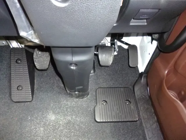 日野 レンジャー 2PG-FD2ABA(2WD)の写真36