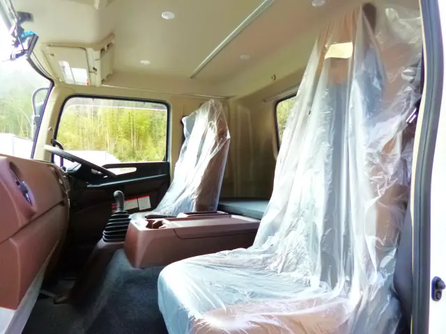 日野 レンジャー 2PG-FD2ABA(2WD)の写真37