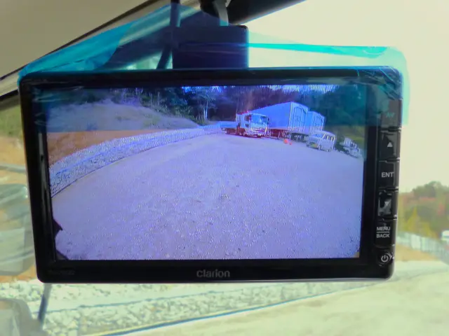 日野 レンジャー 2PG-FD2ABA(2WD)の写真38