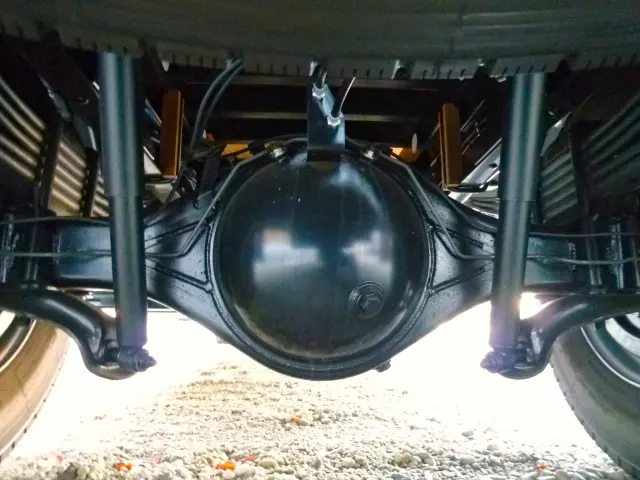 日野 レンジャー 2PG-FD2ABA(2WD)の写真40