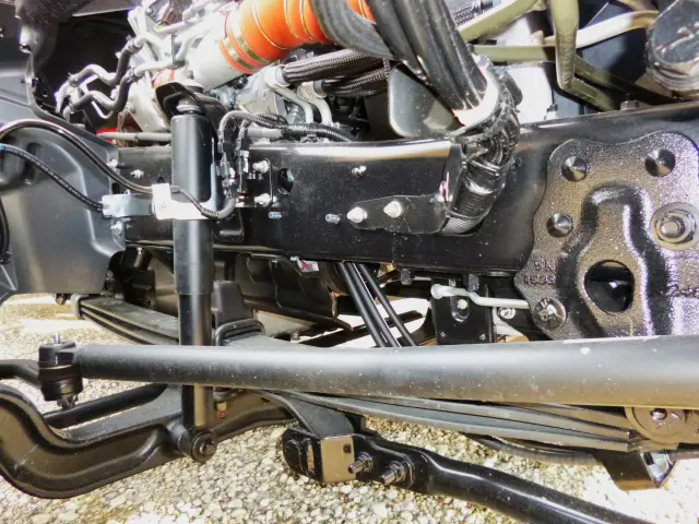 日野 レンジャー 2PG-FD2ABA(2WD)の写真42