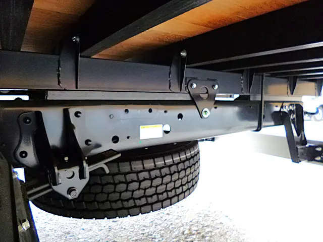 日野 レンジャー 2PG-FD2ABA(2WD)の写真43