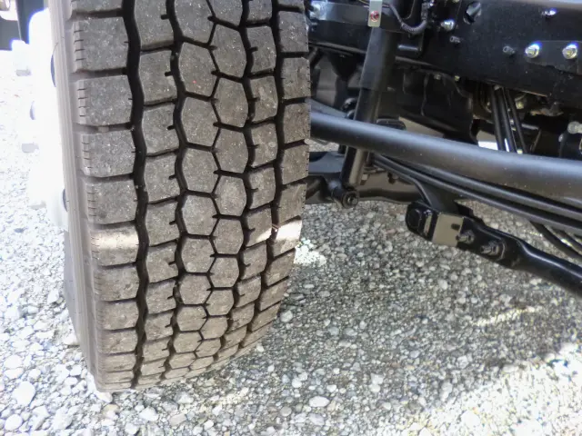 日野 レンジャー 2PG-FD2ABA(2WD)の写真46