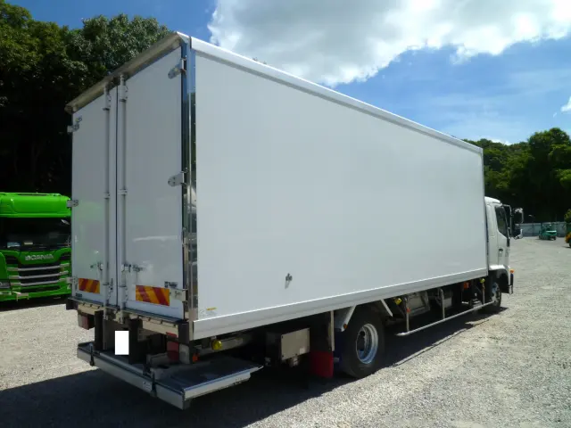 日野 レンジャー 2KG-FD2ABG(2WD)の写真4